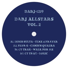 A2. Fear - E - Candi's Quadra [clip]