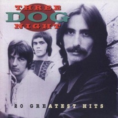 Never Been To Spain (N.S.)-Three Dog Night-Live@The Misty Moon 82'