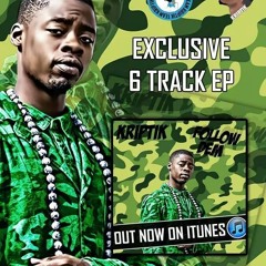 Erbal T Ft Kriptik - Follow Dem (Jump Up Remix)