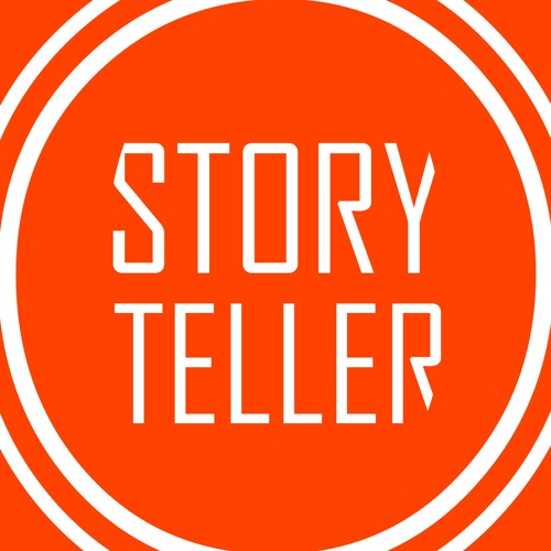 Stream Greeneye - Storyteller by greeneye | Listen online for free on ...