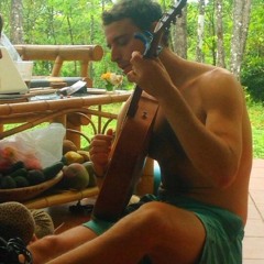 Daniel - Master Plan at Costa Rica