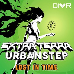 Extra Terra & Urbanstep - Lost In Time
