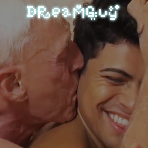 dreamguy (prod. 音 LIGHT システム)