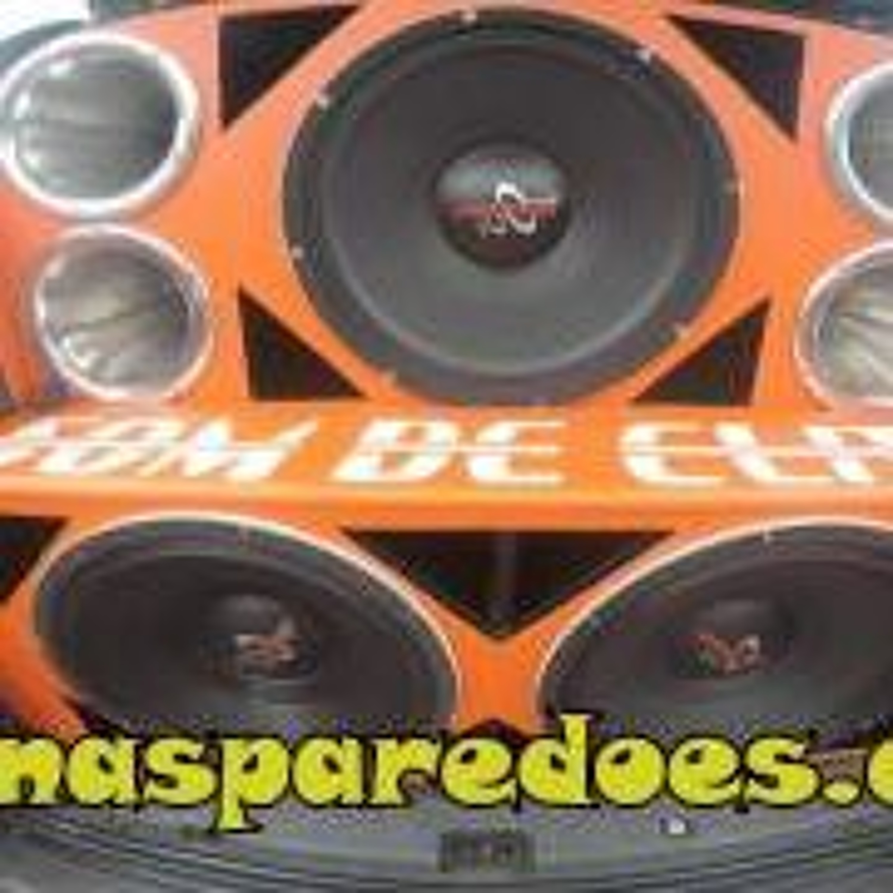 Dj adriano Som Automotivo