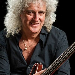 Sideburns by Brian May