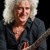 Artwork for Sideburns by Brian May