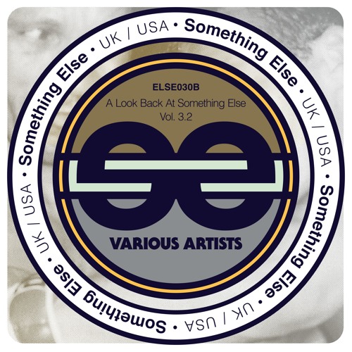 [ELSE030B] Various Artists - A Look Back At Something Else Vol. 3.2 [Something Else]