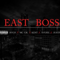 EAST BOSS - EastSide Artists
