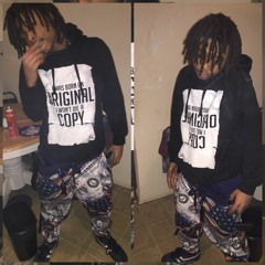 Mac Feddie Money Talk Prod By Kell Cole