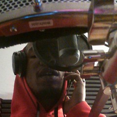 J.M-Only Getting Better