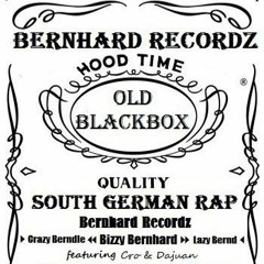 JUNGE GIB DES - Bizzy Burnhard ft. CRO ..