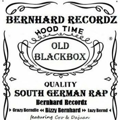Pisstest Part 1 - Bizzy Burnhard feat CRO