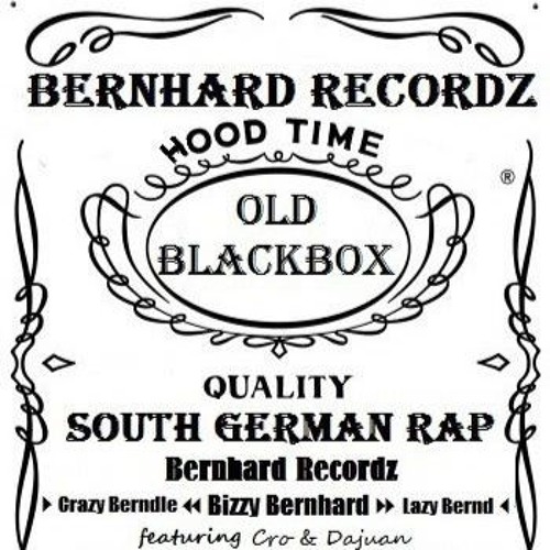 Pisstest Part 1 - Bizzy Burnhard feat CRO