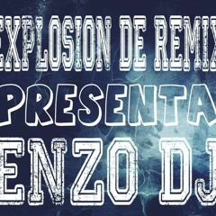 Yuli Y Los Girasoles - El Preso N°9 (Enzo DJ) RetroMix