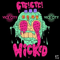 ETC!ETC! & Bro Safari - Devil's Lettuce (feat. Sanjin)[VICE CITY Remix]