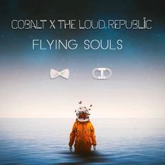 Cobalt X The Loud Republic - Flying Souls