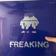 FUNKMONDAYS 805 Vinyl Funk Mix