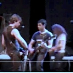 THE WAYS - ON MY OWN - RECORDED AND MIXED BY ANDREH MATTOS 2016