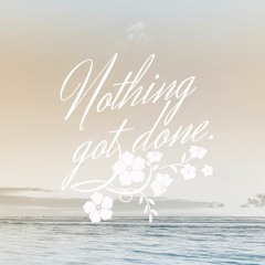 Phospher - Nothing Got Done (Original Mix)