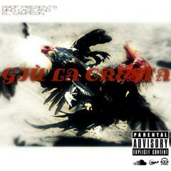 Mind Cage Crew - Giù La Cresta(Prod. By S90F)