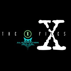 Alien:Nation - X-Files Theme Remix