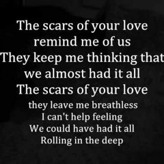 Rolling In The Deep (Adele Cover)