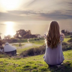 Em Algum Lugar Por Aí, Tem Alguém Pensando Em Você Com Ternura