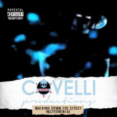 Walkin Down The Street Instrumental - COVELLI