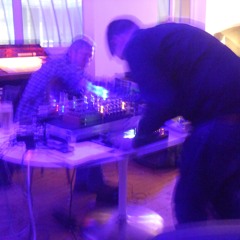 Ultramarine 'Winter Circle' - Live at The Railway Hotel