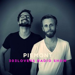 303lovers Radio  #002 Piemont