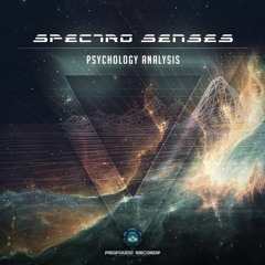 Spectro Senses - Space Dimension