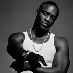 What he might sound like on a Akon track>>>w/lowprod