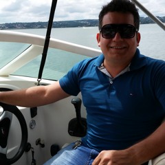 House Open Format Set Alison Gui 001_2016 - 90 BPM to 128 BPM Pure Progressive