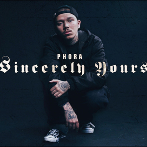 Phora - Time Will Tell Instrumental by 