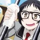 on Shimoneta ED