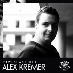 RAWLScast011 - Alex Kremer