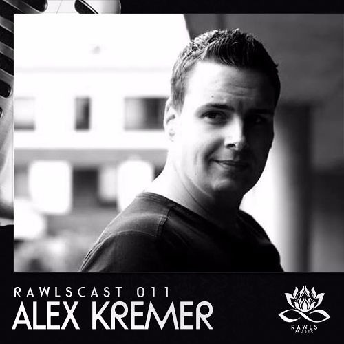 RAWLScast011 - Alex Kremer