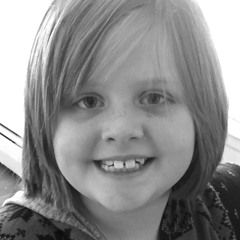 Imagine (Rae Morgan: Age 8)