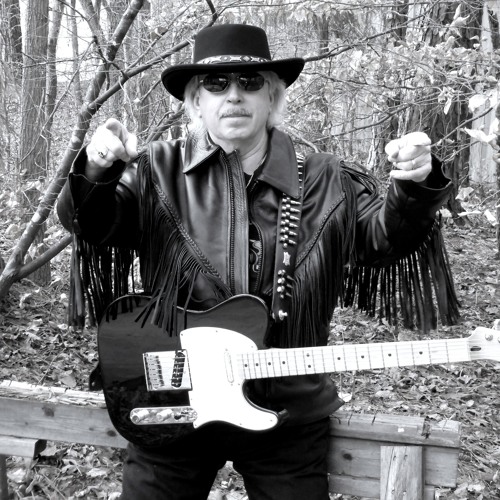 Mike McCarroll - Cash Crop