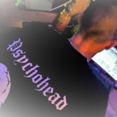 PsychoHead - Psychopondent´s Funky Call..