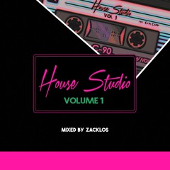 House Studio Vol 1 (Free Download)