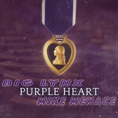 Purple Heart Extended Chopped N Screwed