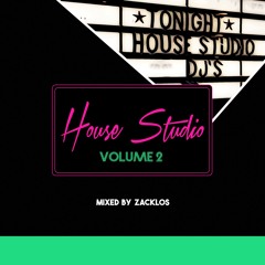 House Studio Vol 2 (Free Download)