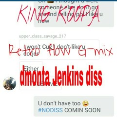 King koopa- retro flow g-mix ( dmonta Jenkins diss)