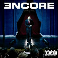 Eminem encore