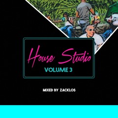 House Studio Vol 3