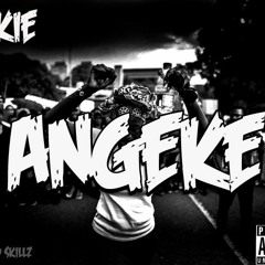 Darkie - ANGEKE