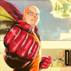 One Punch Man OST -Lord Boros Dark Energy