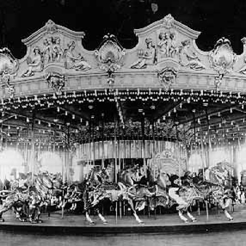 Carousel (Vanessa Carlton cover)