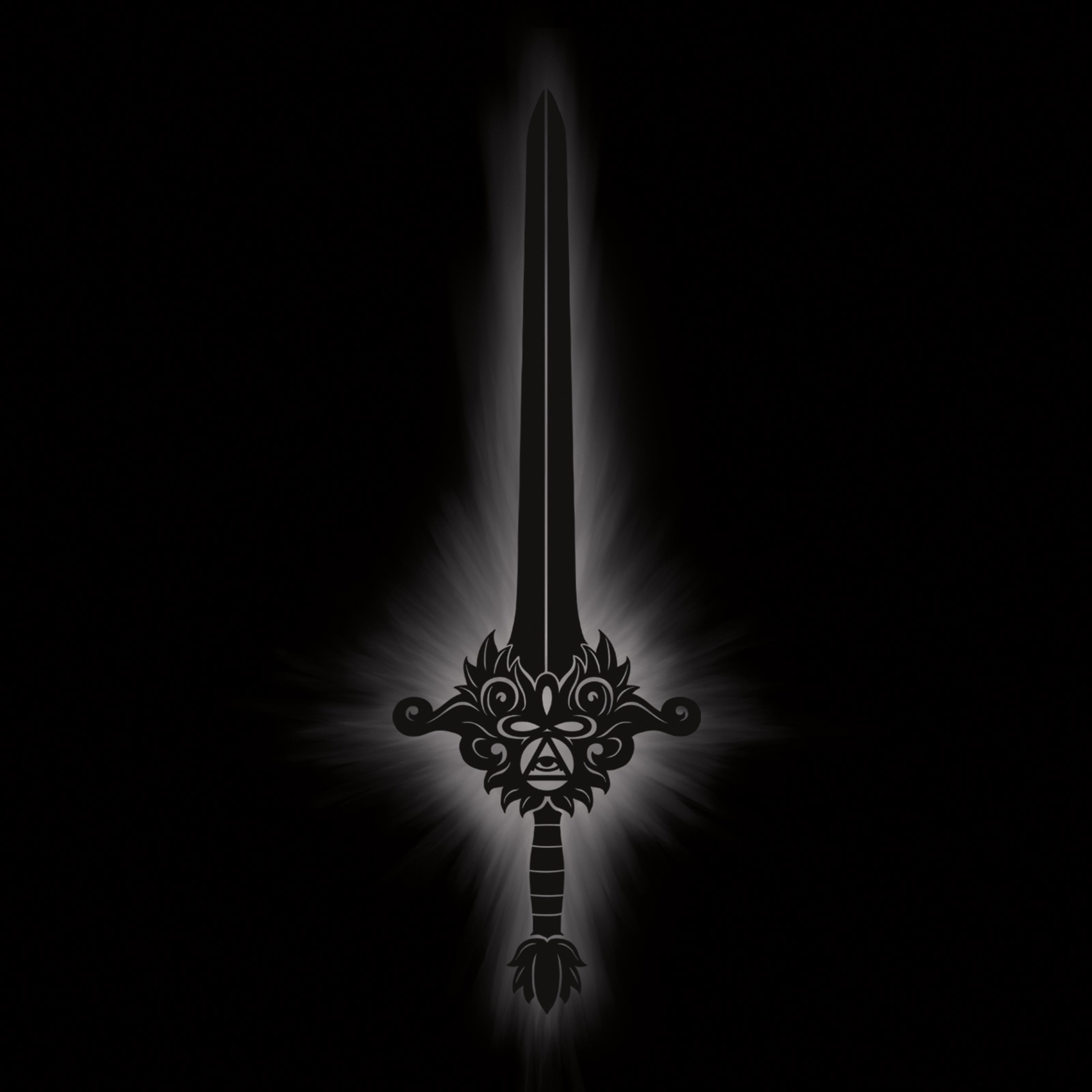 Magic Sword